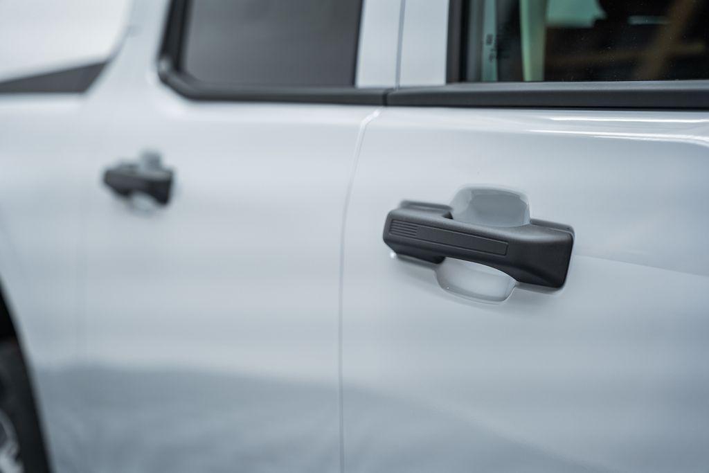 new 2026 Ford Maverick car, priced at $29,000