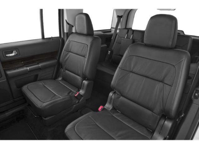 used 2019 Ford Flex car