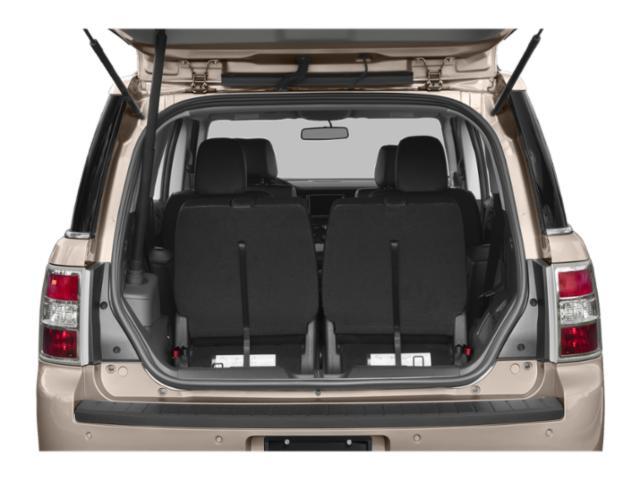 used 2019 Ford Flex car