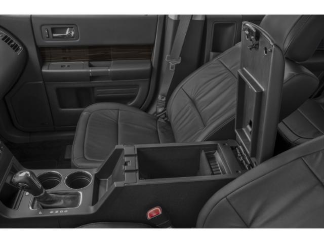 used 2019 Ford Flex car