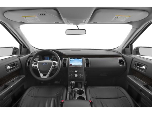 used 2019 Ford Flex car
