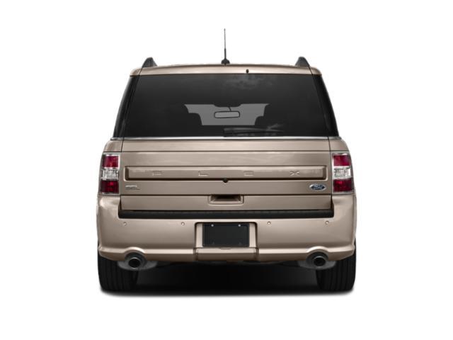 used 2019 Ford Flex car
