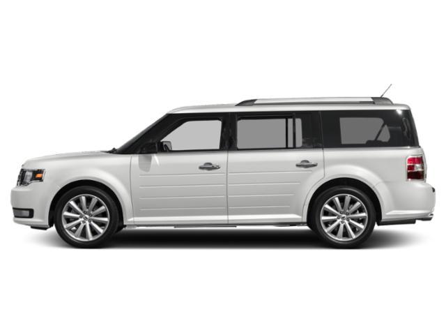 used 2019 Ford Flex car