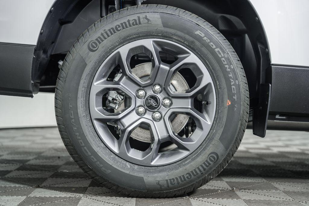 new 2026 Ford Maverick car, priced at $32,500