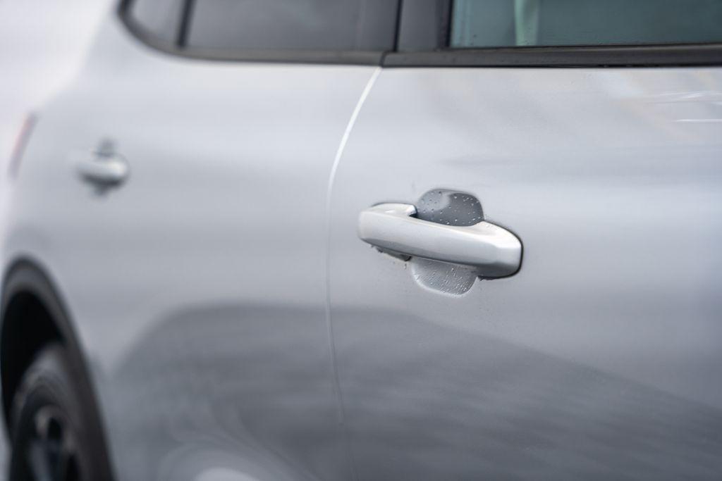 used 2020 Ford Escape car, priced at $17,899