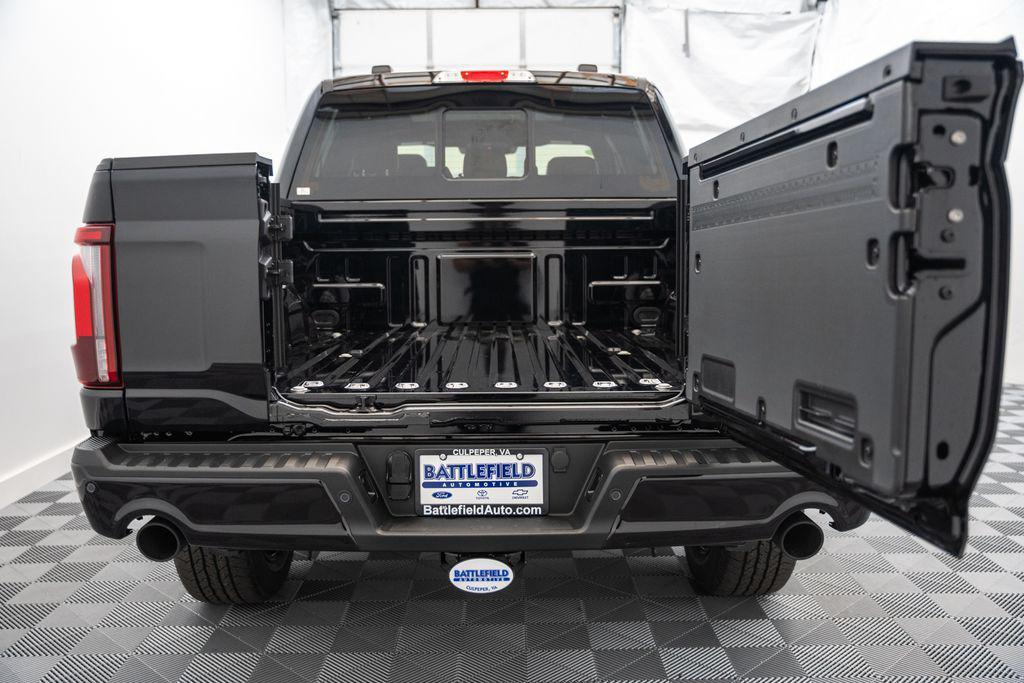 new 2026 Ford F-150 car, priced at $71,699