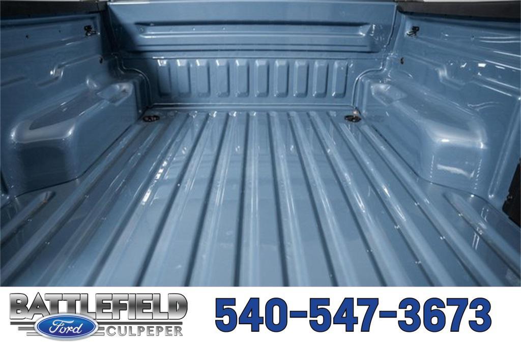 new 2026 Ford Maverick car, priced at $36,200