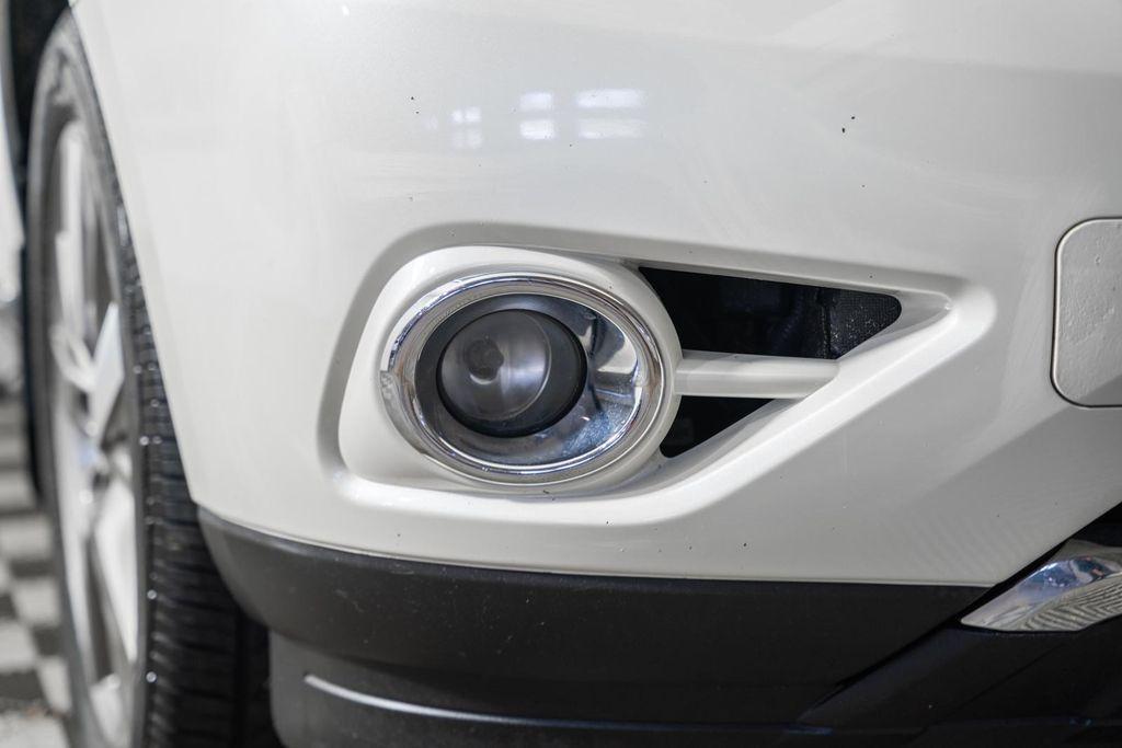 used 2015 Nissan Pathfinder car, priced at $9,000