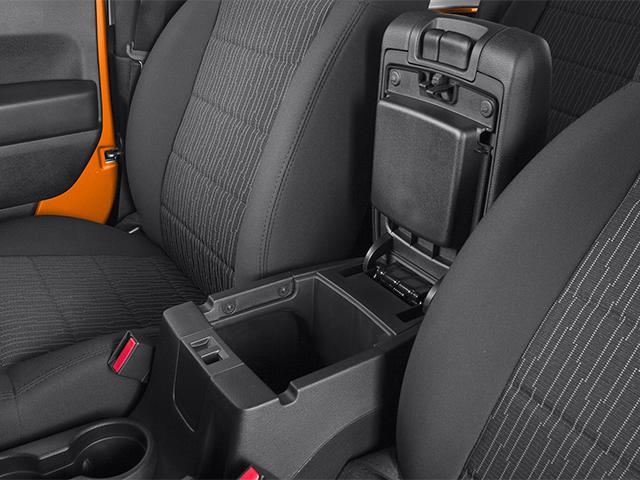 used 2013 Jeep Wrangler car, priced at $13,994