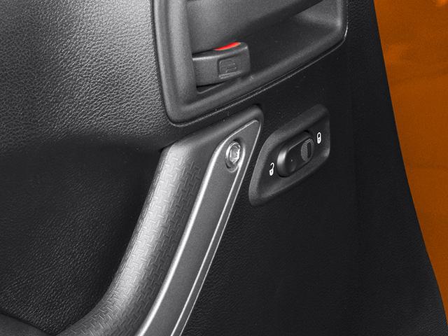 used 2013 Jeep Wrangler car, priced at $13,994