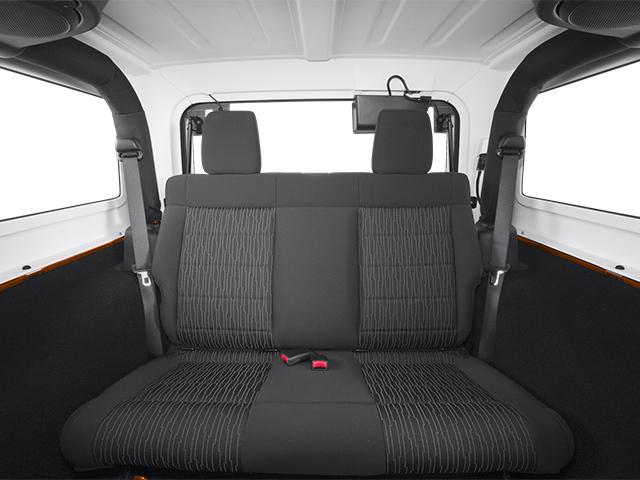 used 2013 Jeep Wrangler car, priced at $13,994