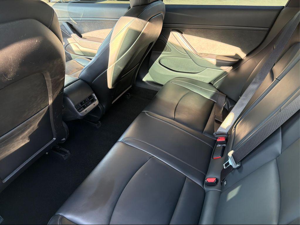 used 2018 Tesla Model 3 car, priced at $16,536