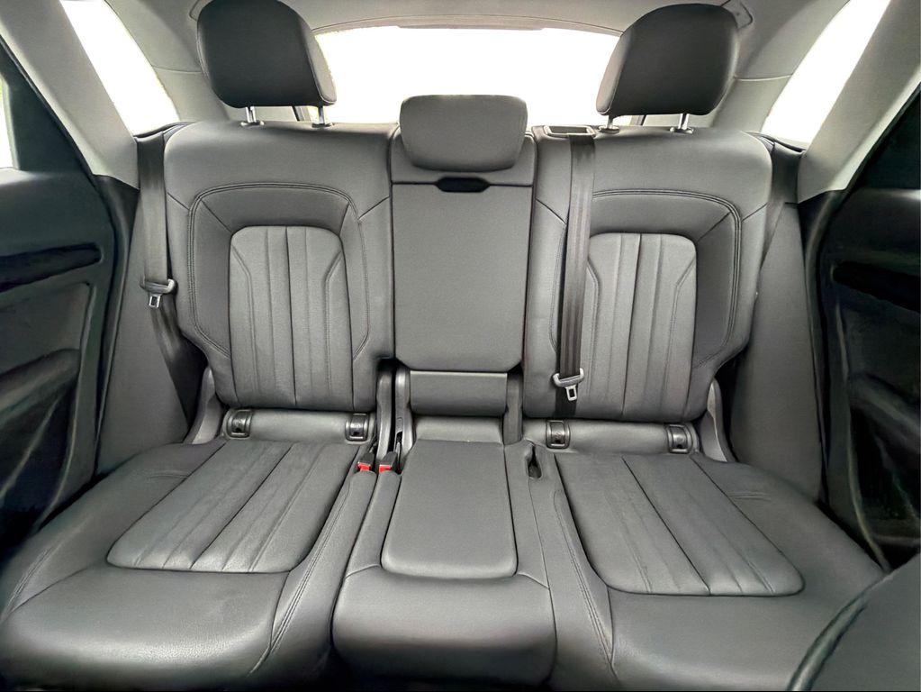 used 2020 Audi Q5 car, priced at $21,999