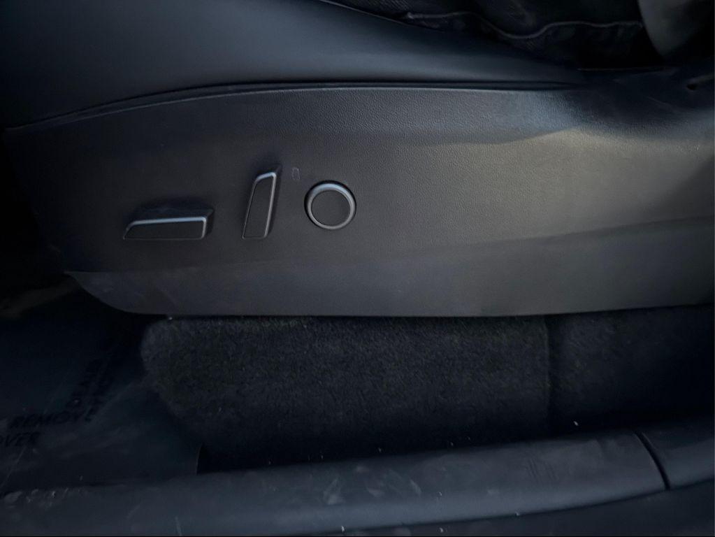 used 2023 Tesla Model Y car, priced at $32,300