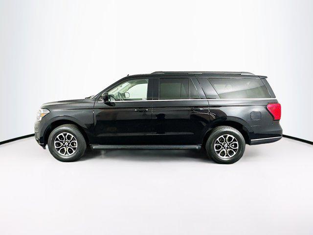 used 2024 Ford Expedition Max car, priced at $39,496
