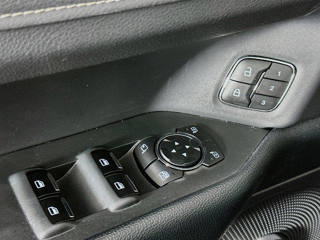 used 2024 Ford Expedition Max car, priced at $39,496