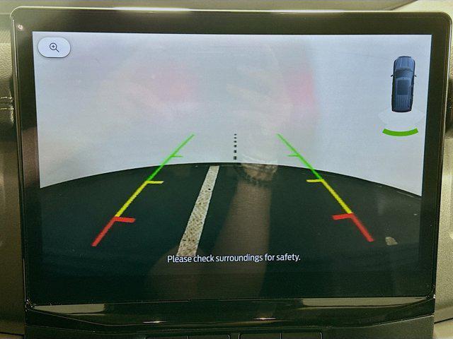 used 2024 Ford Expedition Max car, priced at $39,496