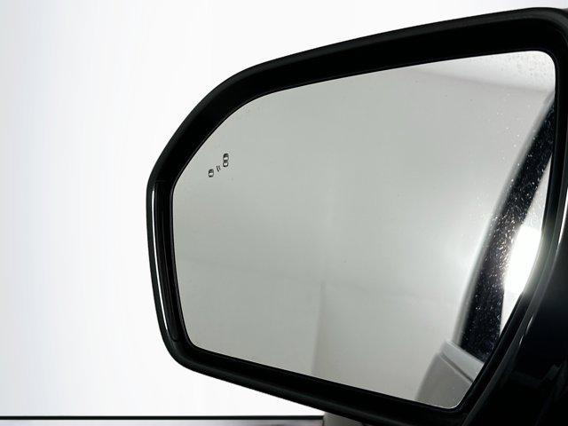 used 2024 Ford Expedition Max car, priced at $39,496