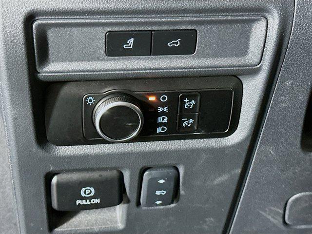 used 2024 Ford Expedition Max car, priced at $39,496