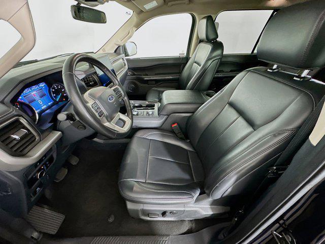 used 2024 Ford Expedition Max car, priced at $39,496
