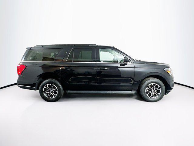 used 2024 Ford Expedition Max car, priced at $39,496