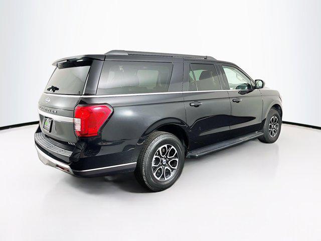 used 2024 Ford Expedition Max car, priced at $39,496