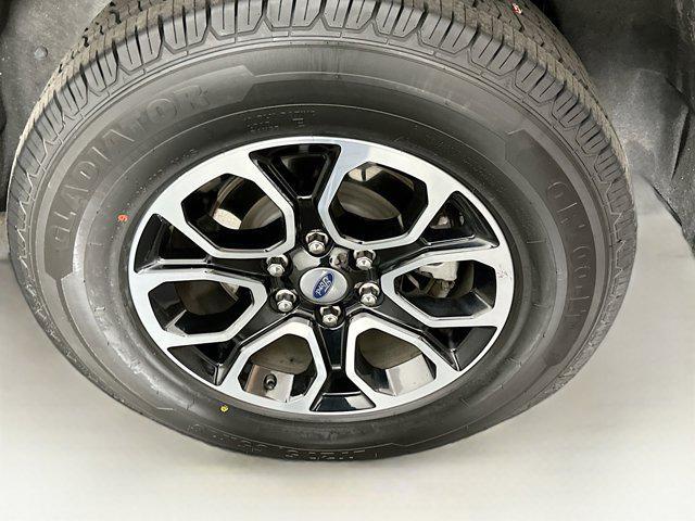 used 2024 Ford Expedition Max car, priced at $39,496