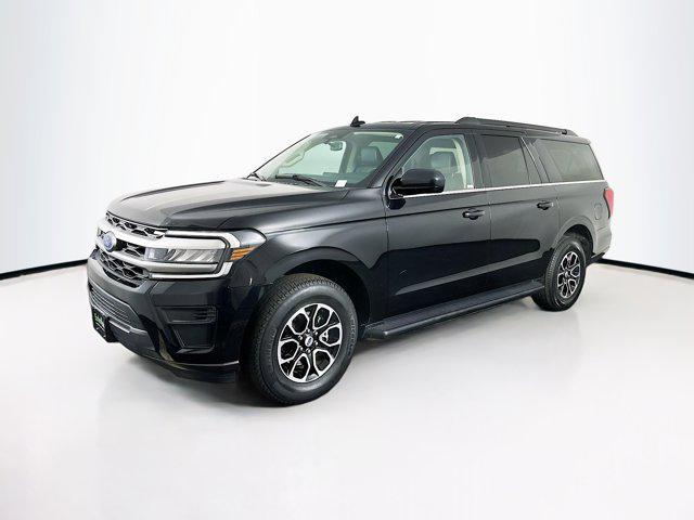used 2024 Ford Expedition Max car, priced at $39,496