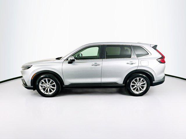 used 2025 Honda CR-V car, priced at $30,996