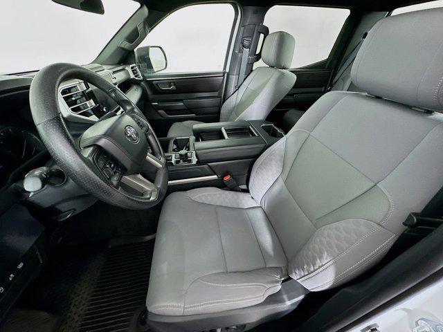 used 2025 Toyota Tundra car, priced at $42,997