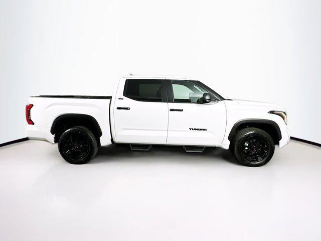 used 2025 Toyota Tundra car, priced at $42,997