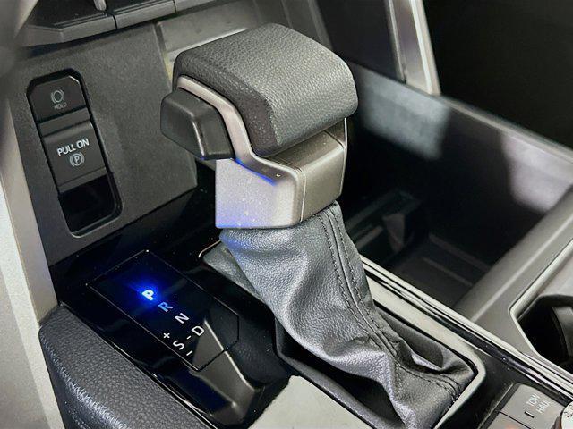 used 2025 Toyota Tundra car, priced at $42,997