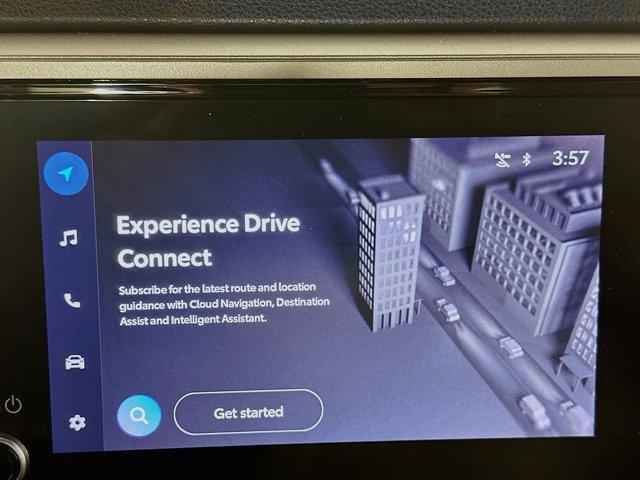 used 2025 Toyota Tundra car, priced at $42,997