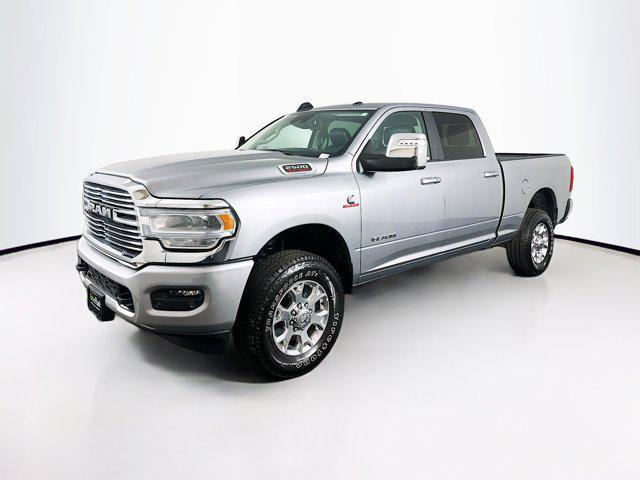 used 2024 Ram 2500 car, priced at $56,996