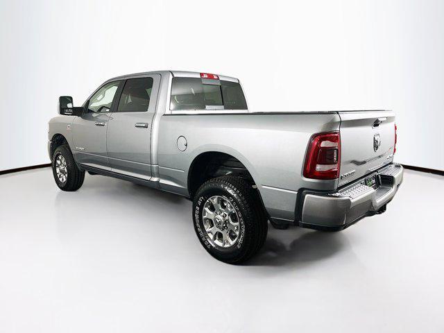 used 2024 Ram 2500 car, priced at $56,996