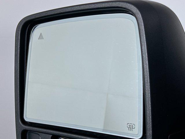 used 2024 Ram 2500 car, priced at $56,996