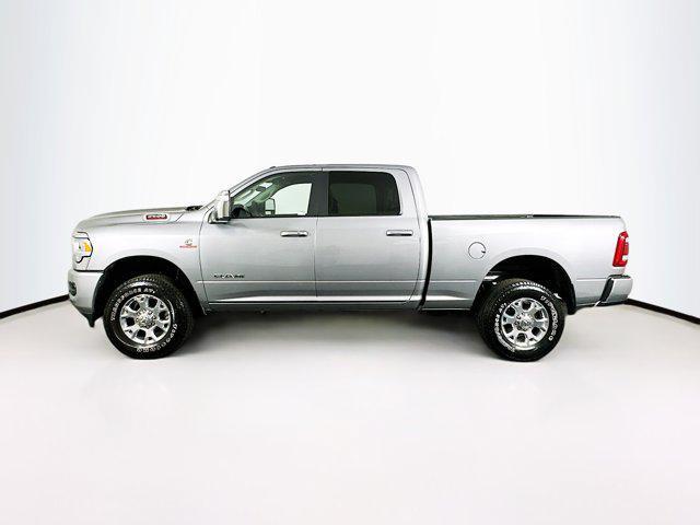 used 2024 Ram 2500 car, priced at $56,996