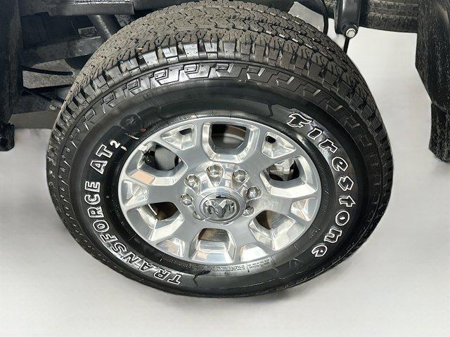 used 2024 Ram 2500 car, priced at $56,996