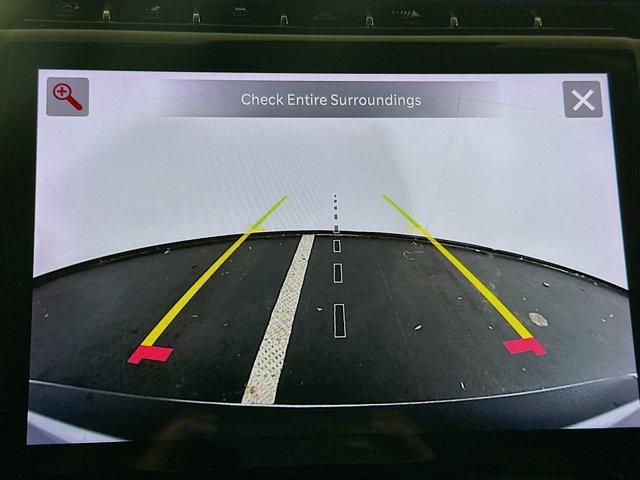 used 2023 Jeep Grand Cherokee L car, priced at $28,487