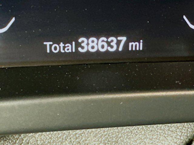 used 2023 BMW X3 car, priced at $29,996