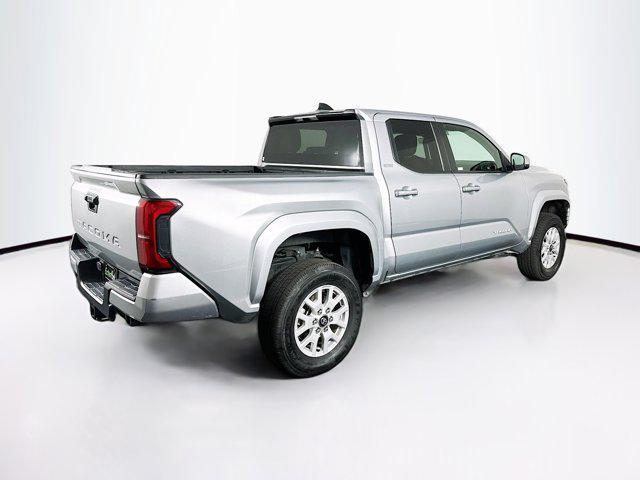 used 2024 Toyota Tacoma car, priced at $29,996