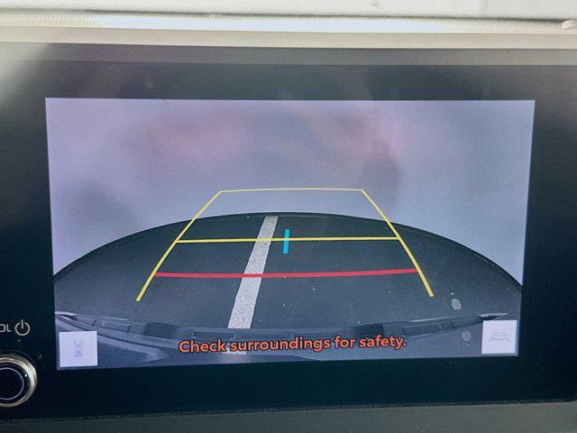 used 2024 Toyota Tacoma car, priced at $29,996