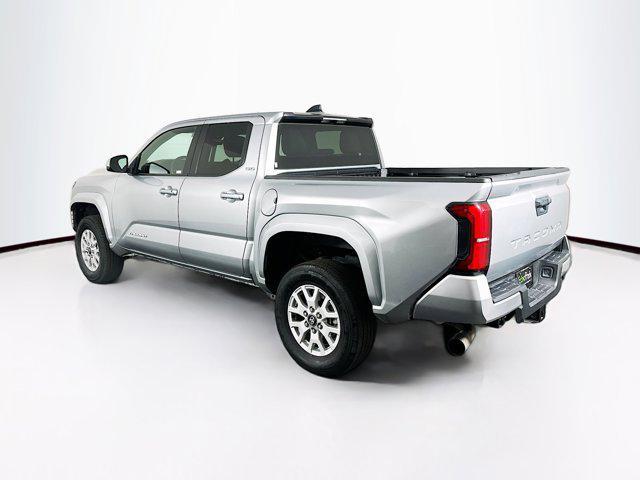 used 2024 Toyota Tacoma car, priced at $29,996