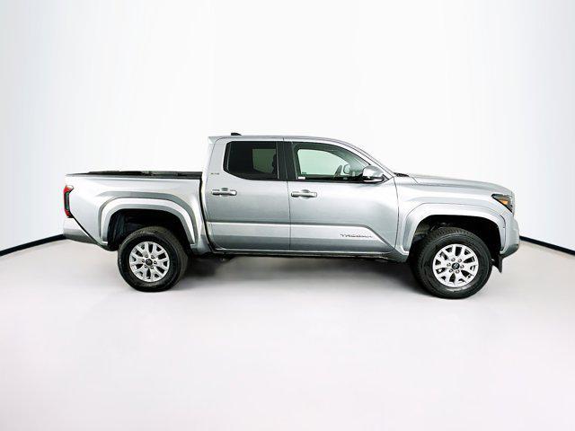 used 2024 Toyota Tacoma car, priced at $29,996