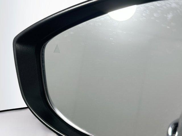 used 2024 Mazda CX-30 car, priced at $19,487