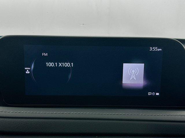 used 2024 Mazda CX-30 car, priced at $19,487