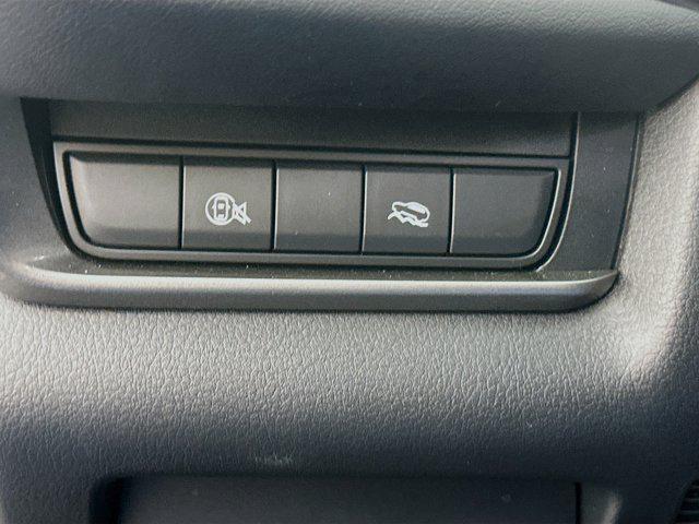 used 2024 Mazda CX-30 car, priced at $19,487