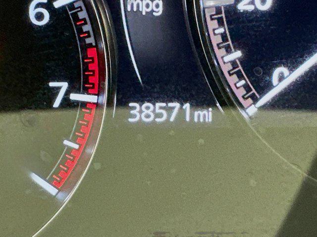 used 2024 Mazda CX-30 car, priced at $19,487