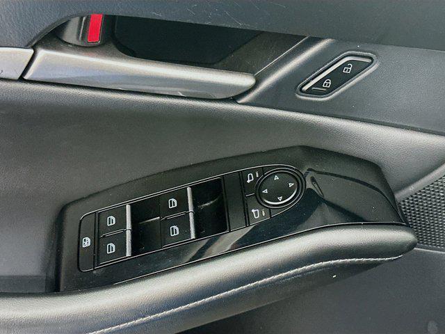 used 2024 Mazda CX-30 car, priced at $19,487