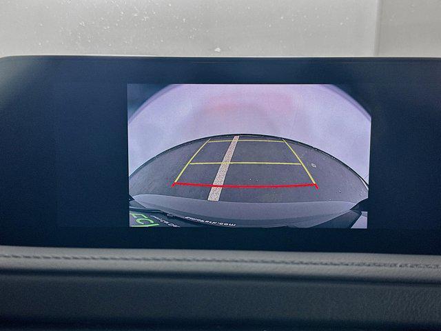 used 2024 Mazda CX-30 car, priced at $19,487